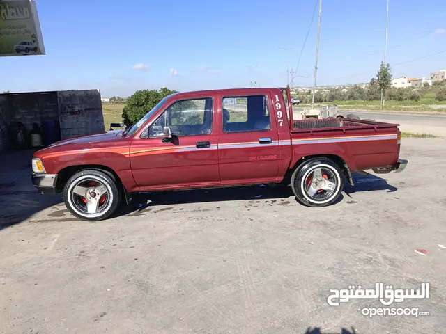 Used Toyota Other in Mafraq