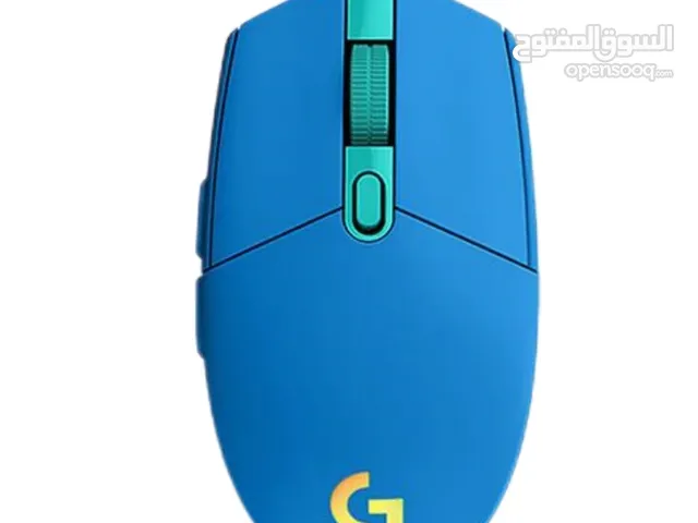 G102 LIGHTSYNC 2nd Gen Gaming