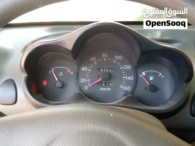 2002 كيا اخرى