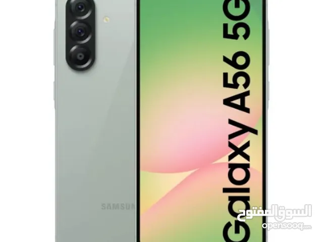 سامسونك samsung A56