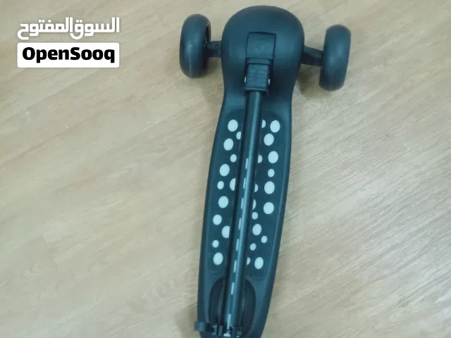 Adjustable Scooty for kid's