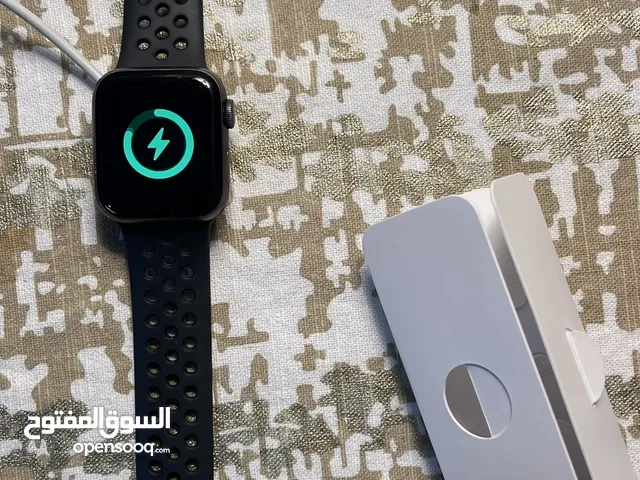 ابل واتشseries 5 Nike