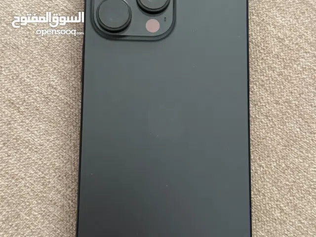Apple iPhone 16 Pro Max 512 GB in Muharraq