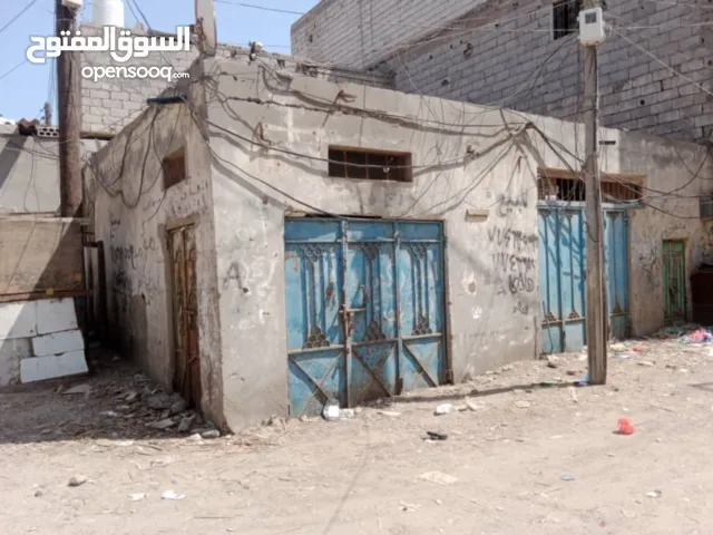 للبيع بيت الموقع كامل عدن دار سعد - حي 7 اكتوبر المطلوب 130 الف سعودي ... قابل للتفاوض