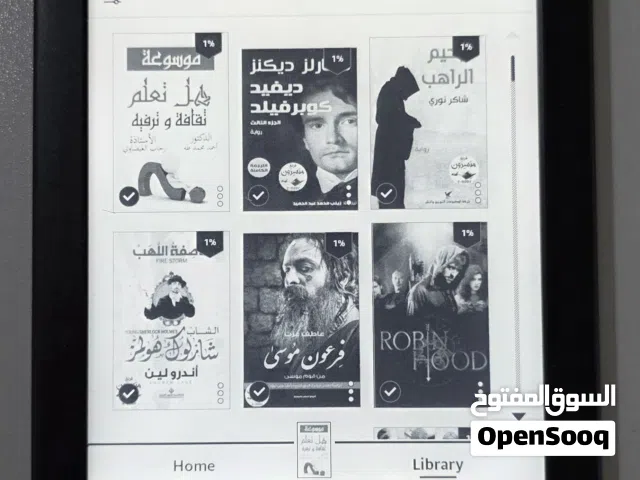 kindle basic 10 th كندل  جيل العاشر