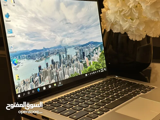 Dell Latitude 7400 2-in-1 Touchscreen Laptop