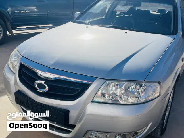 New Samsung SM3 in Tripoli