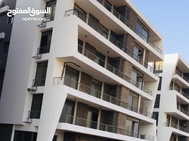 130 m2 3 Bedrooms Apartments for Sale in Cairo First Settlement