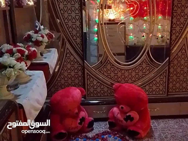 غرفة نوم تركيه