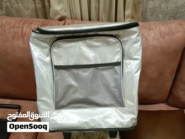 حقيبة حفظ مشروبات باردة