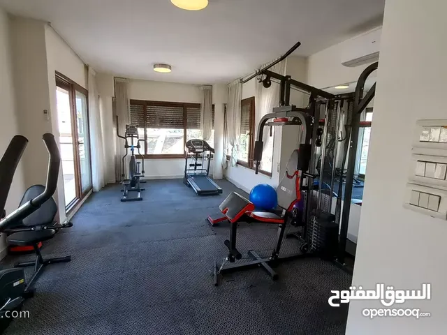 65 m2 1 Bedroom Apartments for Rent in Amman Abdoun