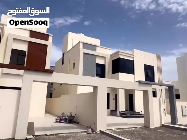 320 m2 5 Bedrooms Villa for Sale in Al Batinah Barka