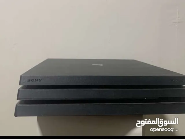 بلايستيشن 4 برو