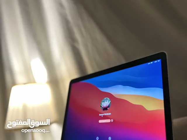 macOS Apple for sale in Al Riyadh