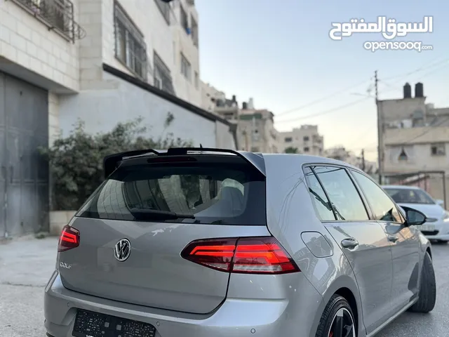 جولف 2019 فحص نخب