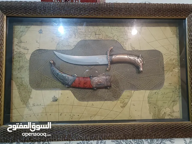 برواز انتيك قديم