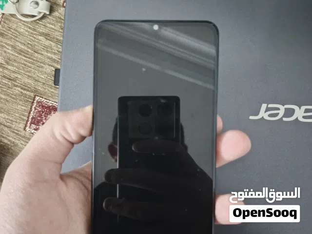 شاشه وشاصي اصليات سامسونغ a12 Samsung galaxy a12 screen