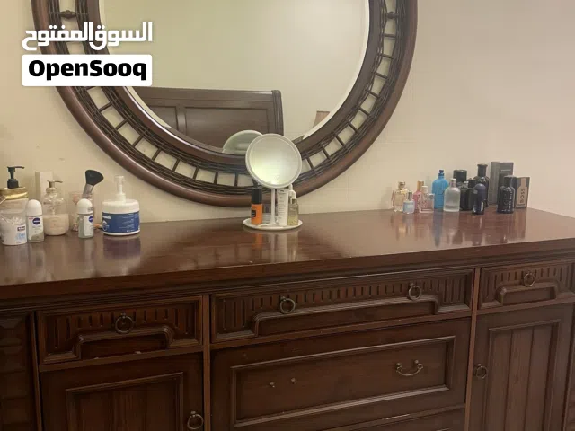 غرفة نوم كاملة للبيع