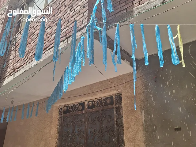 بيع منزل بشارع الترعة منطقة المعادى