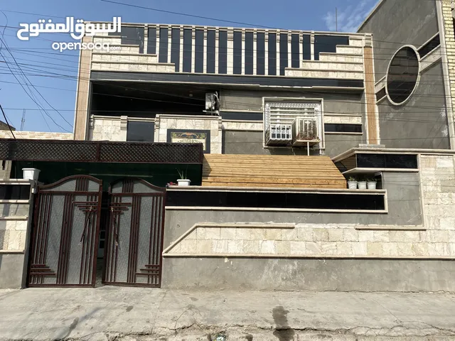 0m2 More than 6 bedrooms Townhouse for Sale in Baghdad Malef