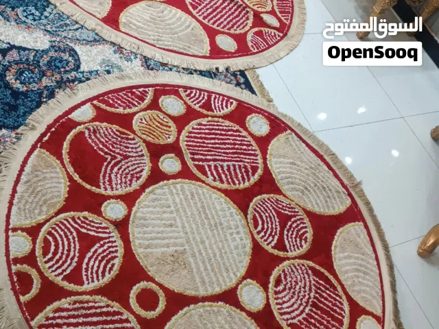مفرش دائري كبير عدد 2