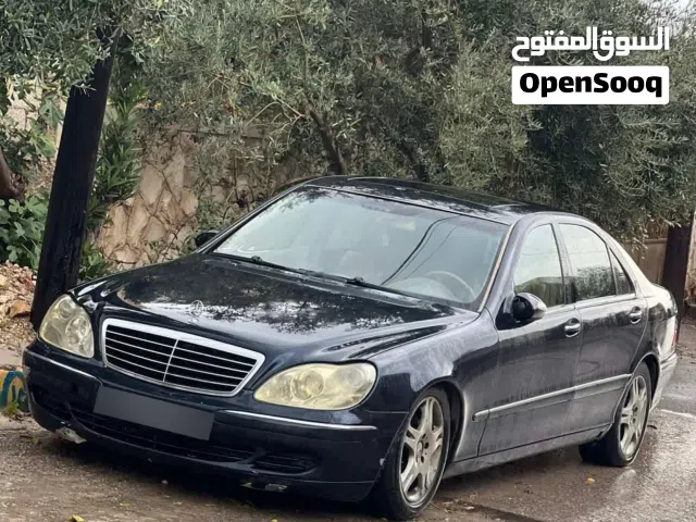 2023 مرسيدس بنز الفئة-A A 200