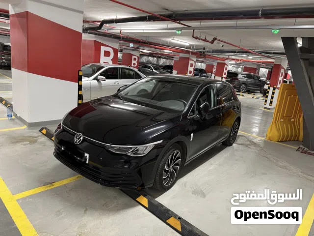 2022 Volkswagen Golf Golf