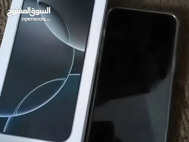 Apple iPhone 15 512 GB in Zarqa