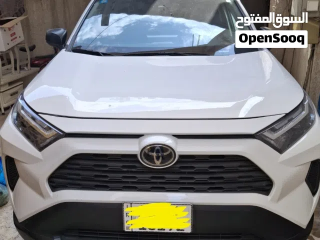 راف فور ماشيه  7الف سياره جديده مكان السياره بغداد حي الجامعه