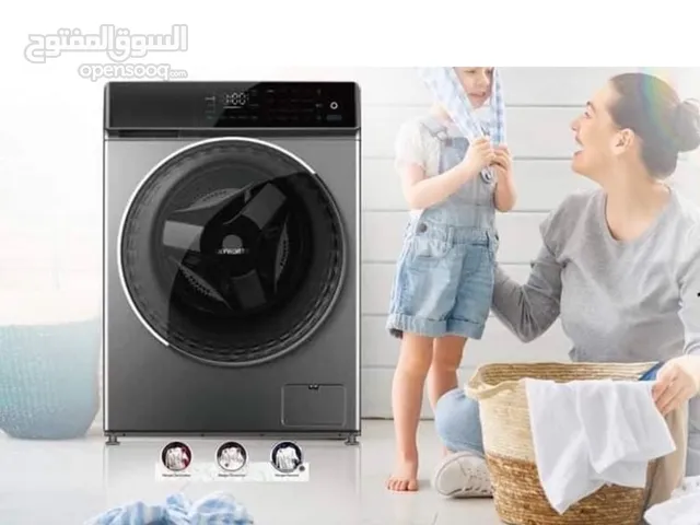 !!حرق الحرق غسالة ناشونال7 كيلو اقتصادية لون سلفر برامج غسل متعددة ب145JD بجملة الجملة!! راكب؟"رن"