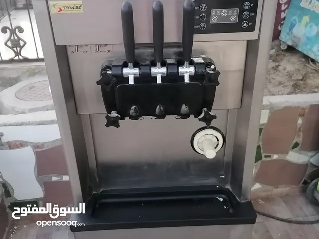 بوظة ع الصاج في عمان : محلات بوظة في عمان : ماكينة ايس كريم للبيع | السوق  المفتوح
