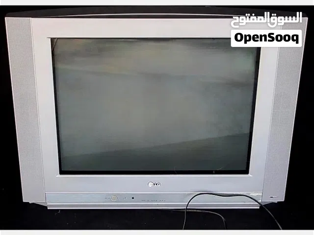 LG QLED 23 inch TV in Zarqa