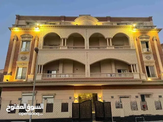 300 m2 5 Bedrooms Apartments for Sale in Cairo Fifth Settlement