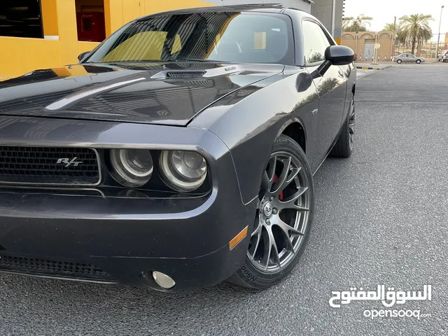 Dodge Challenger R/T in Hawally