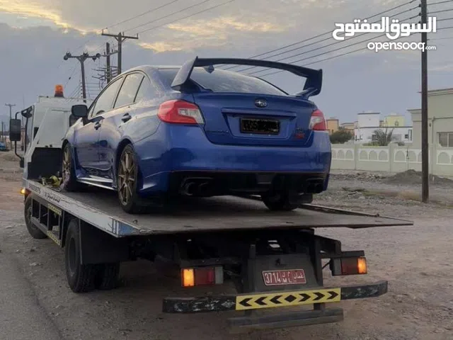 نقليات آبو عمر