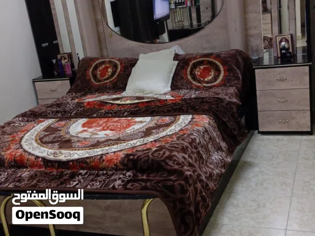 غرفة نوم Bed room furniture