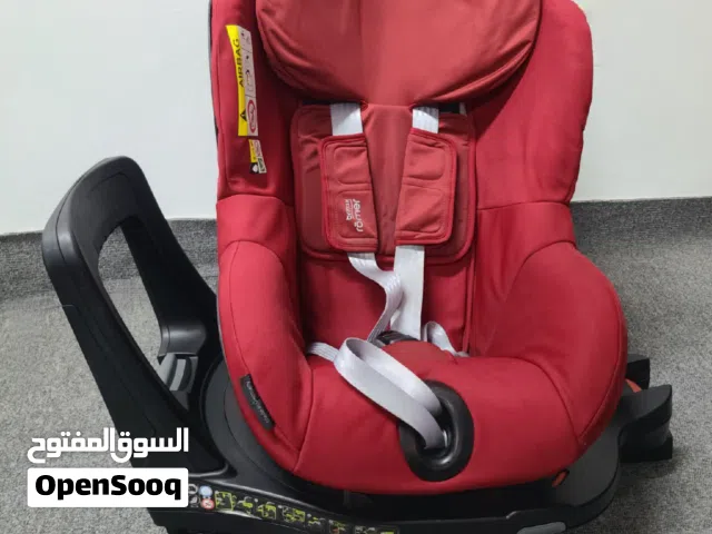 Britax Romer Dualfix I-Size 360 degree rotation - Baby Car Seat For Group 0/1,From Birth To 4 Years
