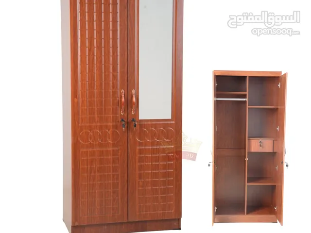 2 Door cabinet wooden