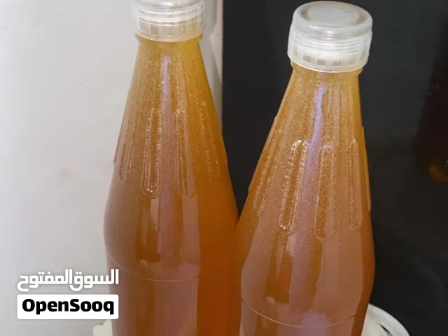 عسل زهور خالص