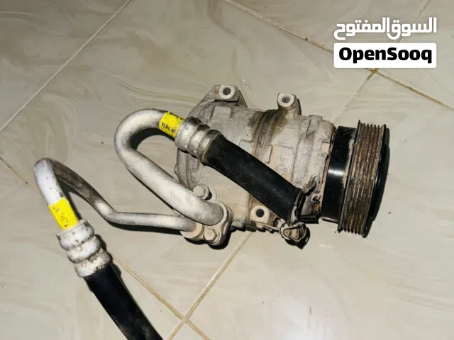 كمبرسوري مكيف سوناتا تحيه ويركب علي السبورتاج والسنتافي والتوسان