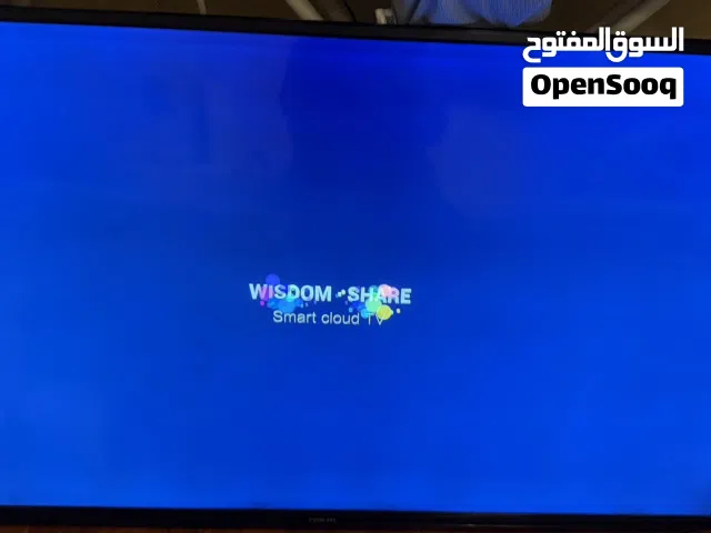 Nikai 55 4K Smart TV For Sale