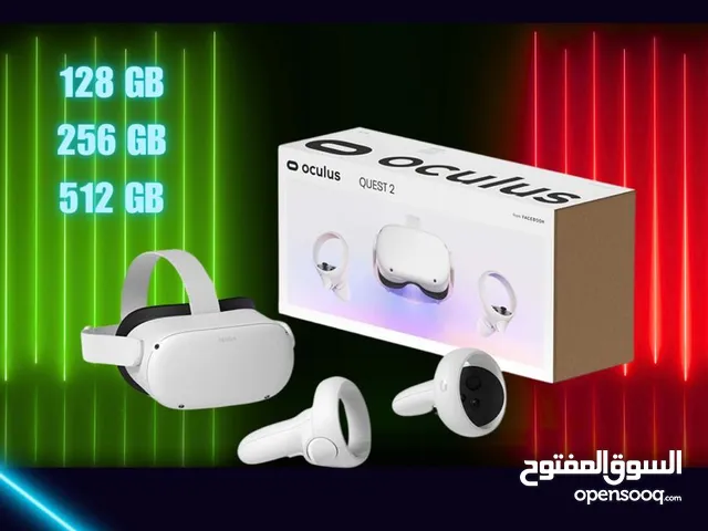 ميتا كويست Meta Quest بافضل الاسعار