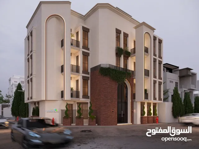 مبنئ إداري للإيجار - النوفلين وسعاية البداري موقع ممتاز لشركة تشطيب حديث
