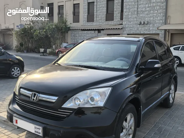 Used Honda CR-V in Manama