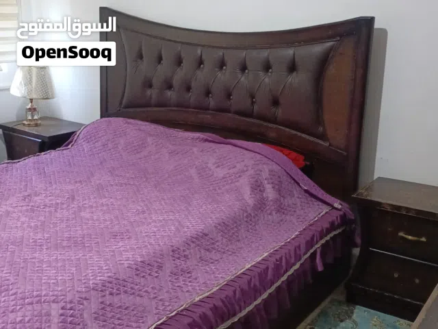 غرفة نوم للبيع وغرفة جلوس