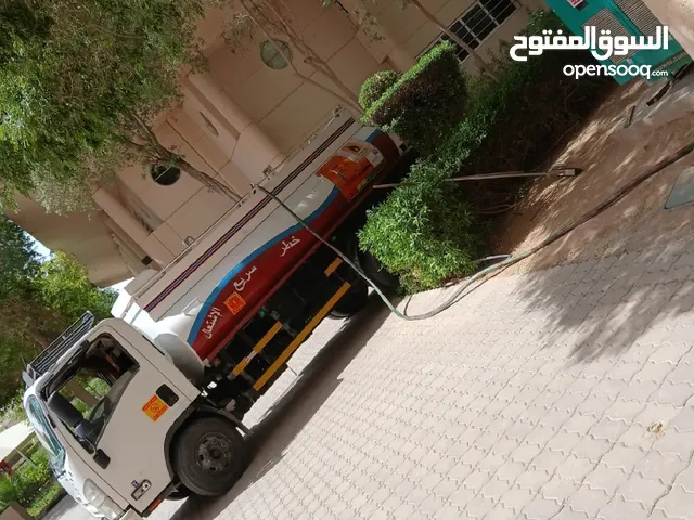 وايت ديزل داخل وخارج الرياض