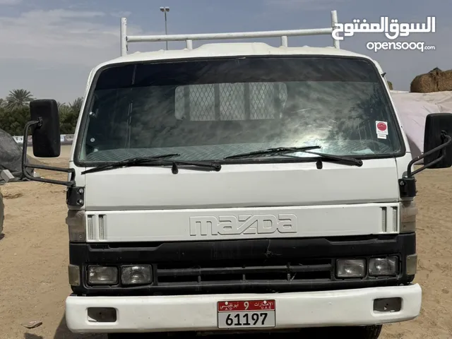 مازدا موديل 1996