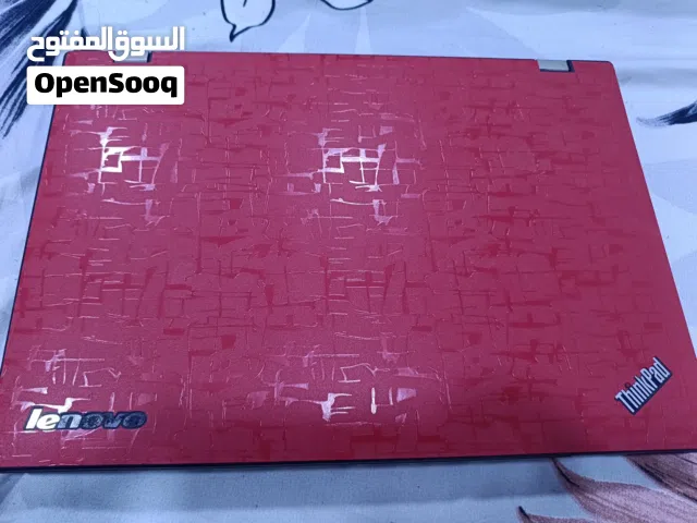 لابتوب لينوفو CORE i5