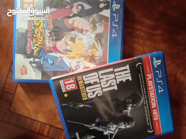 سكات بلاي ستيشن 4 للبيع