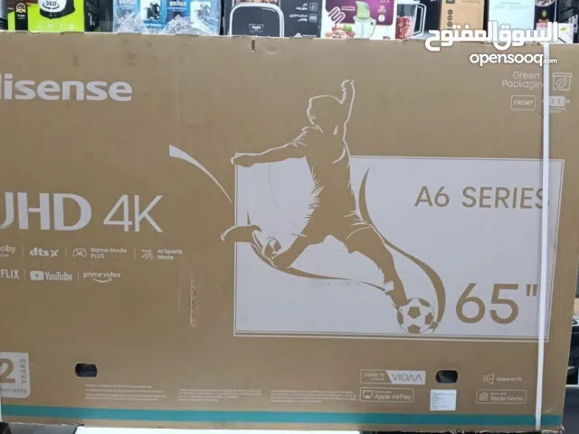 شاشه 65هاينسس